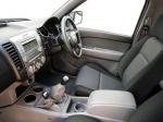 Mazda BT-50 Double Cab 2006 года (AU)